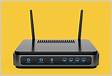 Internet router keeps rebooting several times a day